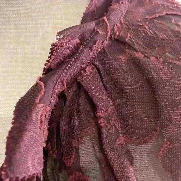 Romantic lace blouse - Picture 7 of 12